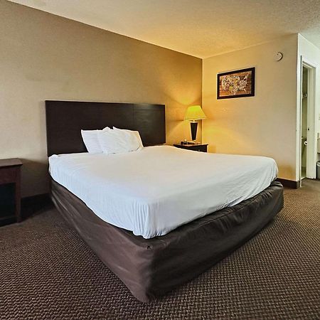 Econo Lodge Kannapolis Ngoại thất bức ảnh
