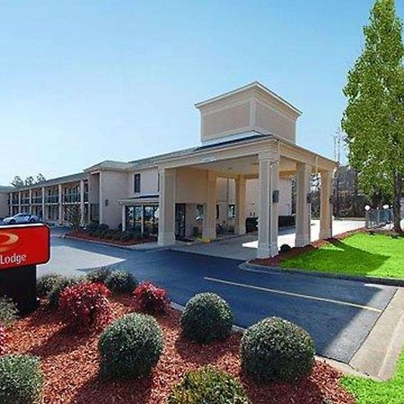 Econo Lodge Kannapolis Ngoại thất bức ảnh