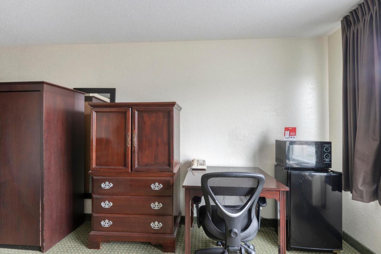 Econo Lodge Kannapolis Ngoại thất bức ảnh