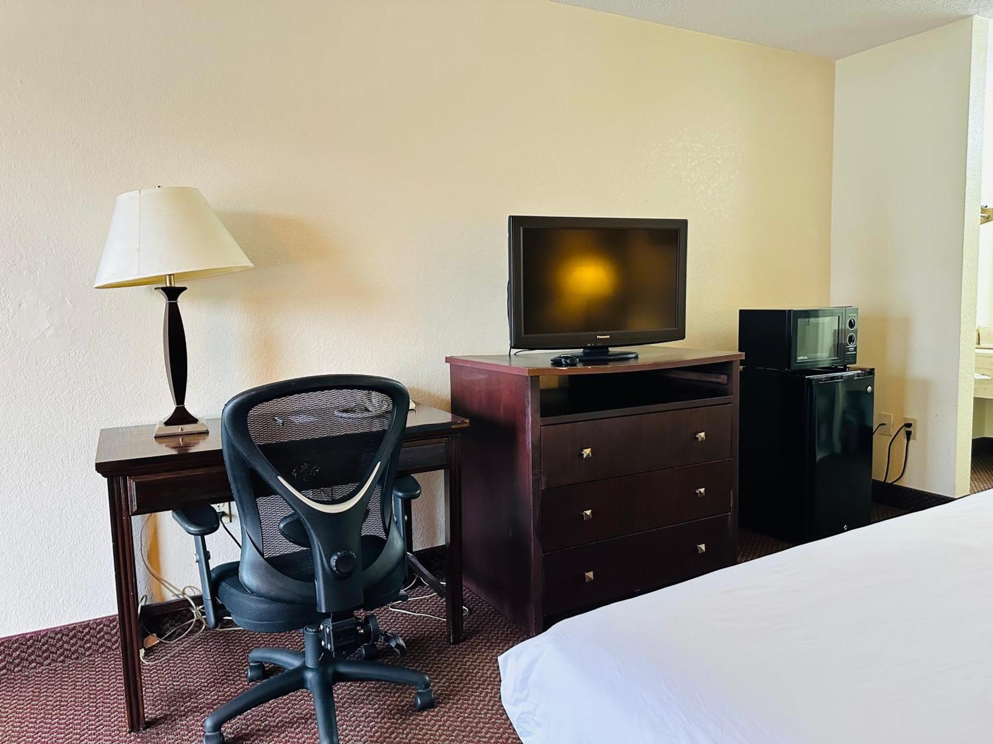 Econo Lodge Kannapolis Ngoại thất bức ảnh