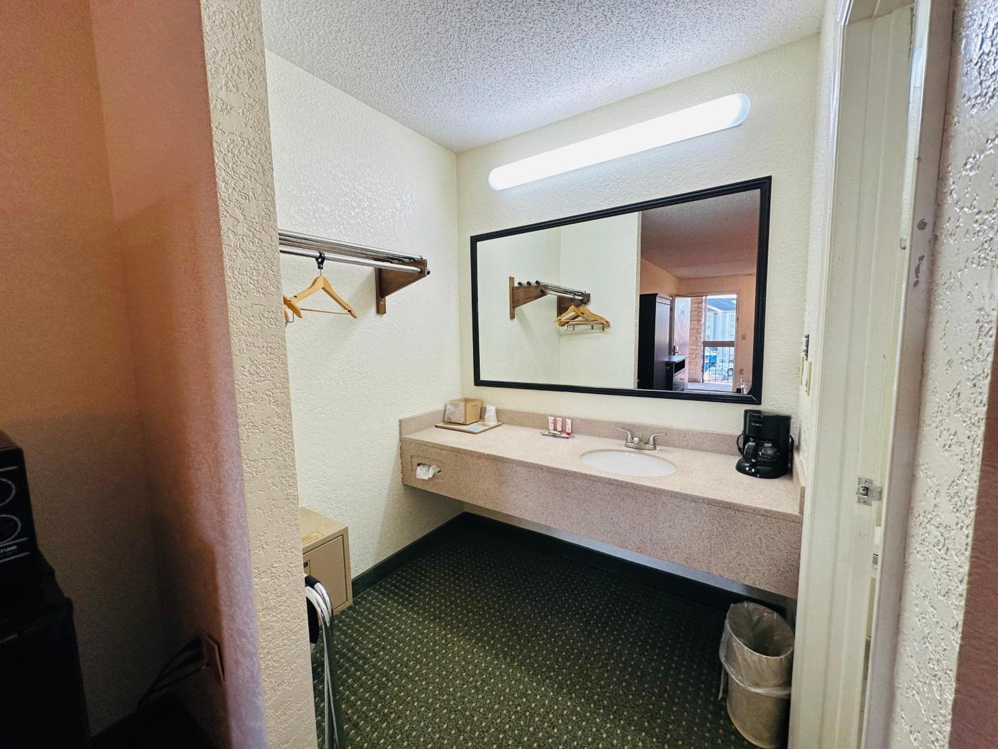 Econo Lodge Kannapolis Ngoại thất bức ảnh