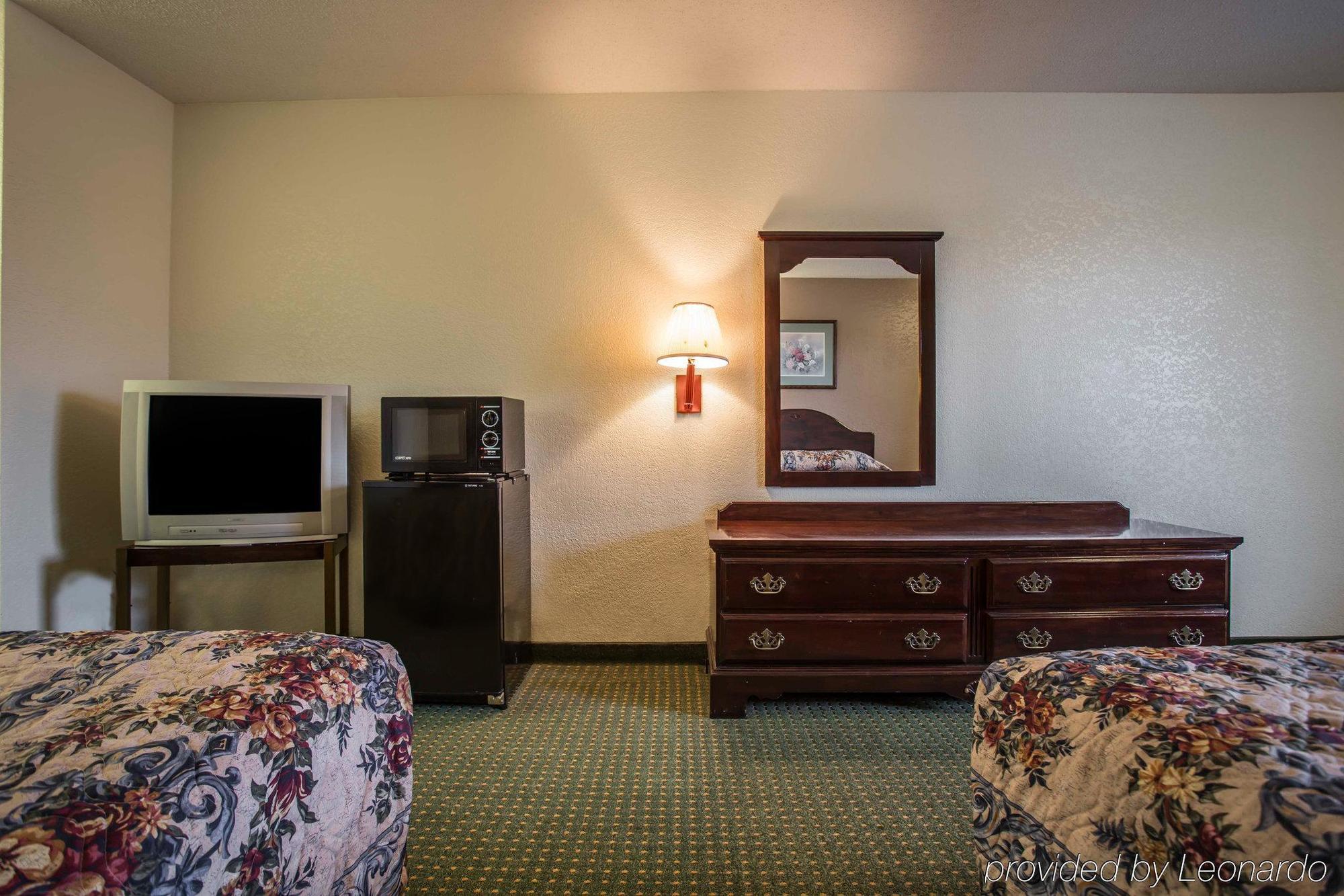 Econo Lodge Kannapolis Ngoại thất bức ảnh