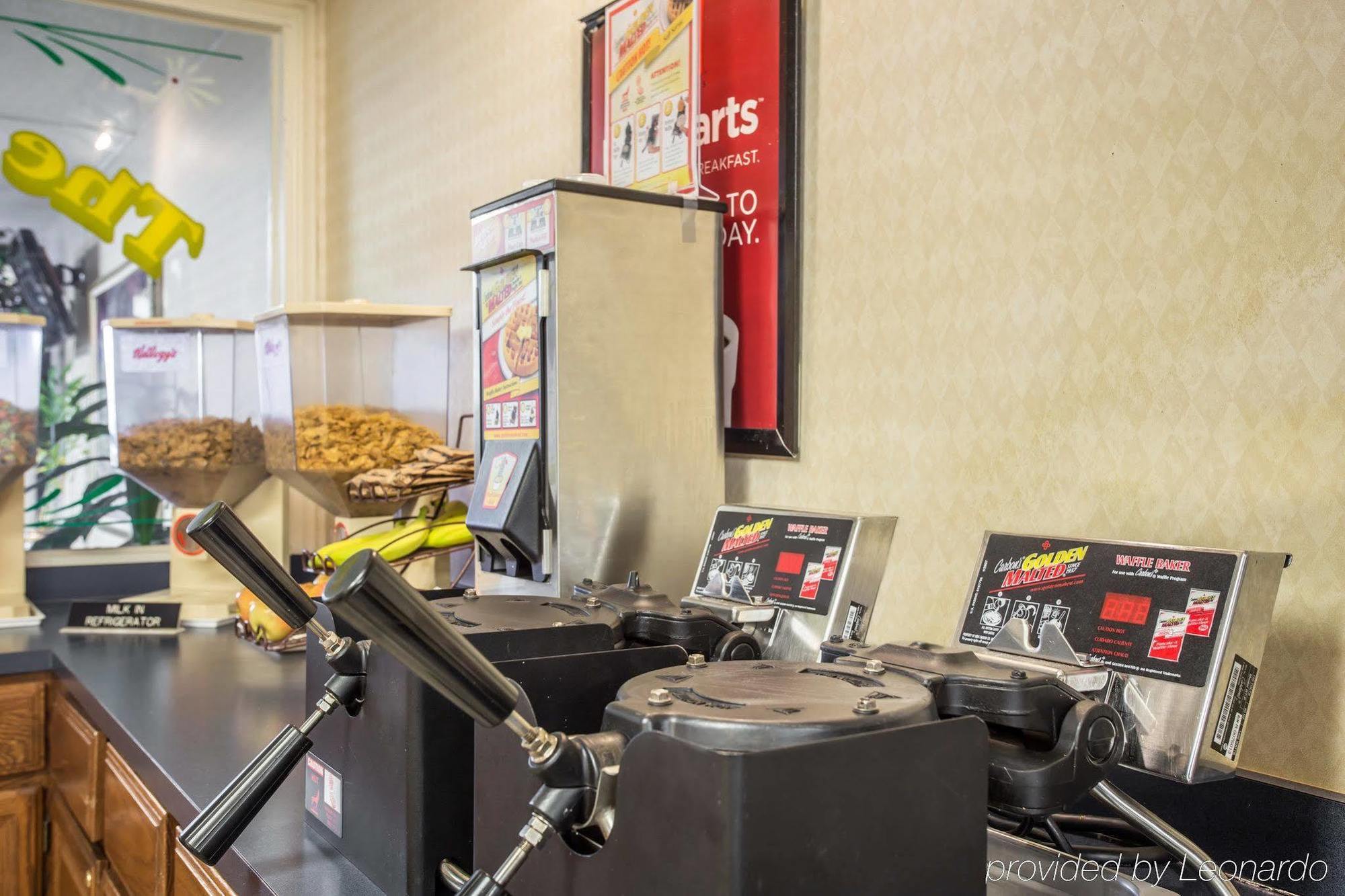 Econo Lodge Kannapolis Ngoại thất bức ảnh