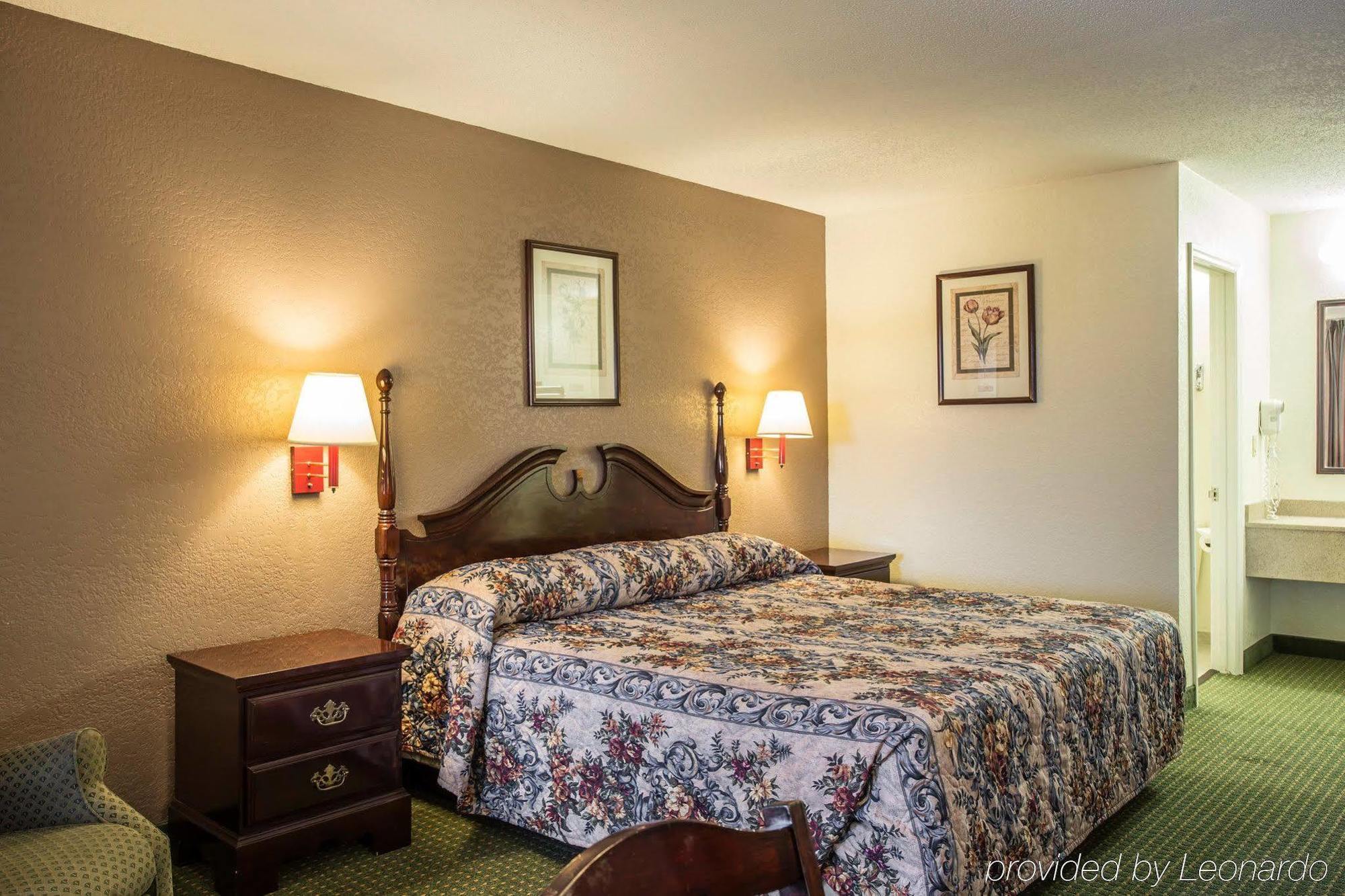 Econo Lodge Kannapolis Ngoại thất bức ảnh