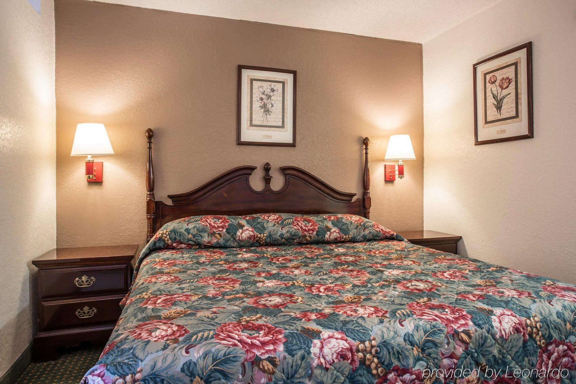 Econo Lodge Kannapolis Ngoại thất bức ảnh