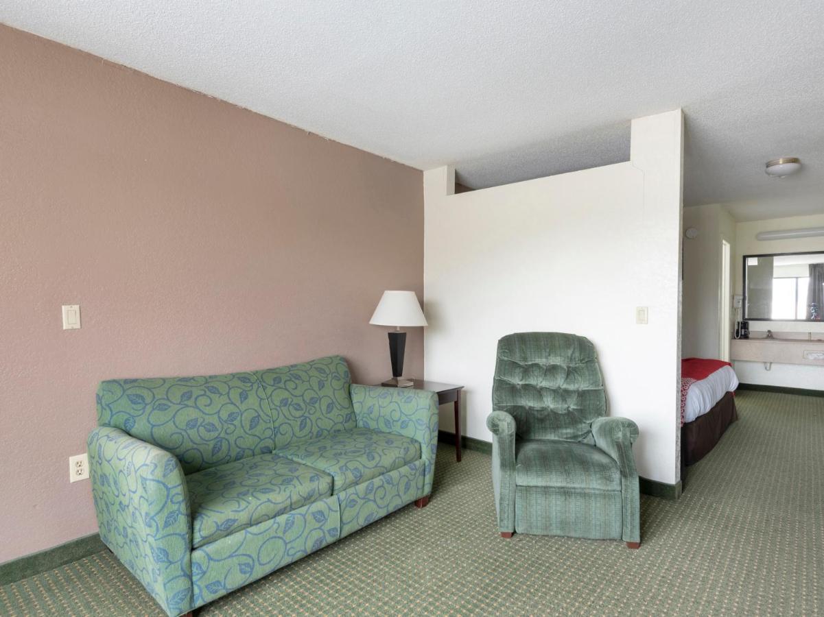 Econo Lodge Kannapolis Ngoại thất bức ảnh