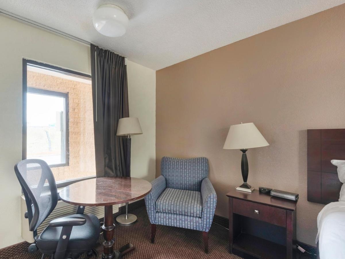 Econo Lodge Kannapolis Ngoại thất bức ảnh